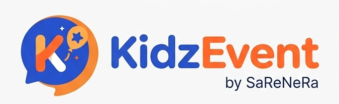 KidzEvent by Sarenera